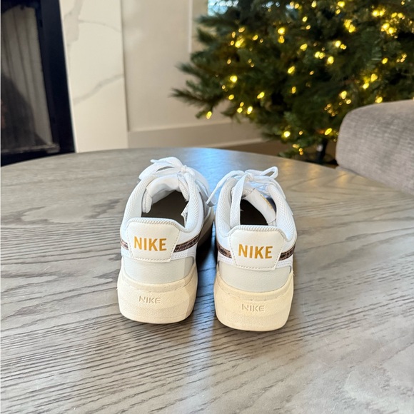 Nike Court Vision Alta ‘Leopard’ - Picture 4 of 6